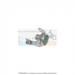 Spia Luci Verde Portalampada Piaggio Vespa Rally (Vsd1T) 180 68/73