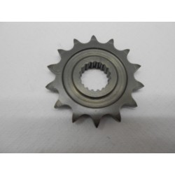 Pinion Z 14 Original Gilera 50 Rally R1