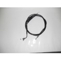 Cable Gas Original Aprilia Sr 50 Ie 04-14