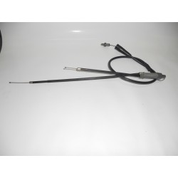 Kabel-Gas mit Splitter Original Aprilia Af1 Synthesis 125 88-90