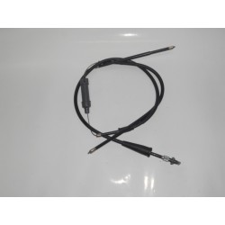 Cable Gas Con Splitter original de Aprilia Pegaso 125 89-90