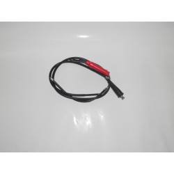 Cable divisor de gas con original Aprilia Tuareg Rally / Rx 125