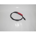 Cable divisor de gas con original Aprilia Tuareg Rally / Rx 125