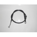 La transmision por cable cuentakilometros original Aprilia Tuareg 125 1988