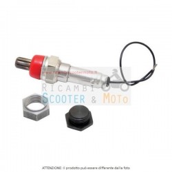 Sensor Air Petrol / Cap Replacement K & N Universal