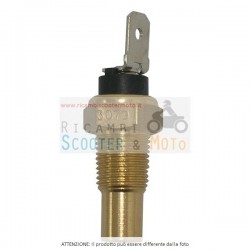 TEMPERATURA DEL AGUA SENSOR SUZUKI GSX R (N / P) 600 92/93