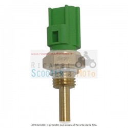 AIR TEMPERATURE SENSOR AND WATER SUZUKI GLX R (Y / K1 / K2 / K3) 750 00/03