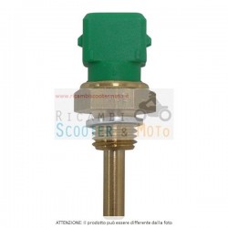 Water Temperature Sensor BMW K 100 RS 1000 90/93