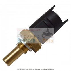 Water Temperature Sensor BMW C1 200 00/03