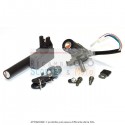 Kit Locks Aprilia Sr Furtif 50 97/99