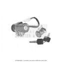 kits de verrouillage Honda SFXs (Af37) 50 96