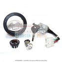 Kit Locks Kymco Dink Classique / E2 125 02/06