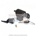 kits de verrouillage Peugeot Buxi 50 94/97