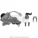 Kit Locks Honda Dylan Ses (Jf10) 125 02/04