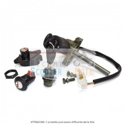 Kit Locks Aprilia Atlantic / E3 Atlantique (SPD) 125 03/14