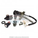 Kit Locks Aprilia Atlantic / E3 Atlantique (SPD) 125 03/14