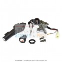 Kit Locks Malaguti Centro NI / Kat 50 94/00 Sl