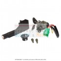 kits de verrouillage Suzuki Katana Ay Air / 50 97/04 Lc