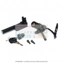 Kit Locks Aprilia Leonardo 125 99/04 St