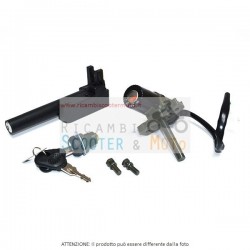 Kit Locks Aprilia Leonardo 150 99/04 St