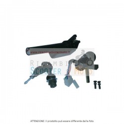 Kit Locks Aprilia Sr 150 99/02