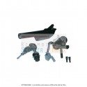 Kit Locks Aprilia Sr 150 99/02