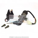 kits de verrouillage Honda Sgx Sky 50 97/01