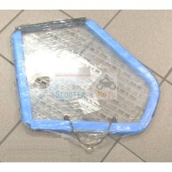 Glass Window Door Right Original Piaggio Ape 50 Fl Fl2 1989-1995