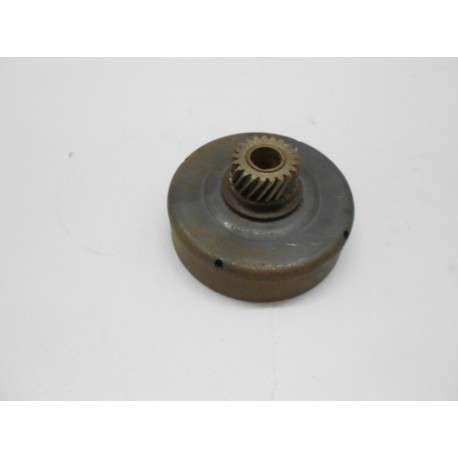 Clutch Bell Nuda 21 Teeth Original Benelli