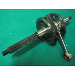 Albero motore completo Aprilia Derbi Gilera Piaggio