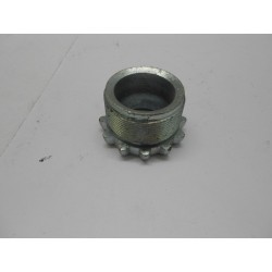 Échappement Ring intérieur du tuyau extérieur 34 mm-40 mm Benelli