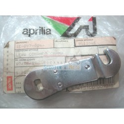 Commande de frein arrière Levier Cam Aprilia Red Rose 50 1989-1992