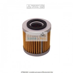 Aprilia Habana Custom 125 ACEITE FILTRO DE 99 A 02