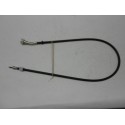 Transmision Cable del velocimetro Aprilia Af1 Proyecto 50 108 1988