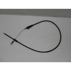 Cable Gas Transmission Big Star Etx Aprilia Tuareg 350 1987