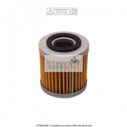 FILTRO DE ACEITE BETAMOTOR RR 125 4T LC 2010 2020