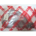 frontal de plastico flecha hacia la izquierda joya original Aprilia Gulliver 50