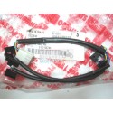 Cables de cableado trasera Luz de freno original Aprilia Sr 50 1993-1996