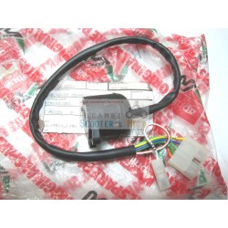 Cableado interruptor de encendido Aprilia RX 3 RS Europa Pegasus 50