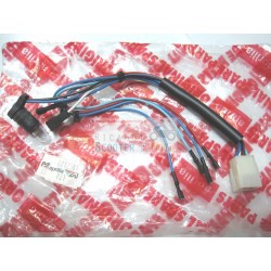 Cables de cableado Linterna Linterna original Aprilia Amico 50