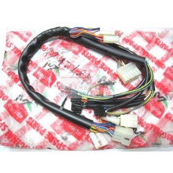 Cableado Controles Interruptores del manillar completo Sr Rally Aprilia 50