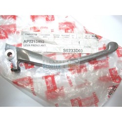 Front Brake Lever Right Chrome Original Aprilia Area 51 50