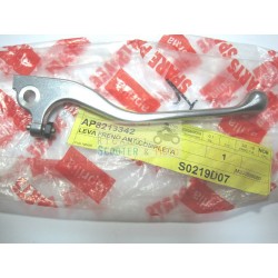 Front Brake Lever Right Chrome Original Aprilia Rx Mx 50