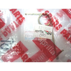 Frein arrière Ressort de rappel original Aprilia Habana SR 50 Ditech