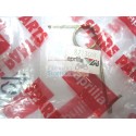 Frein arrière Ressort de rappel original Aprilia Habana SR 50 Ditech