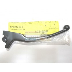 Leva Freno Posteriore Sinistra Nera Originale Aprilia Sr 50 Street