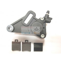 Pinza de freno delantera completa original Aprilia Scarabeo 50 2T