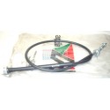 Cable de transmision del tacometro original Aprilia Rx 50 de 1988 a 1991