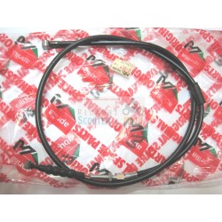 Cable de transmision de embrague Aprilia Af1 Proyecto 50 1989 108 1988