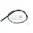 Cable de transmision del tacometro original Aprilia Rx 50 de 1988 a 1991